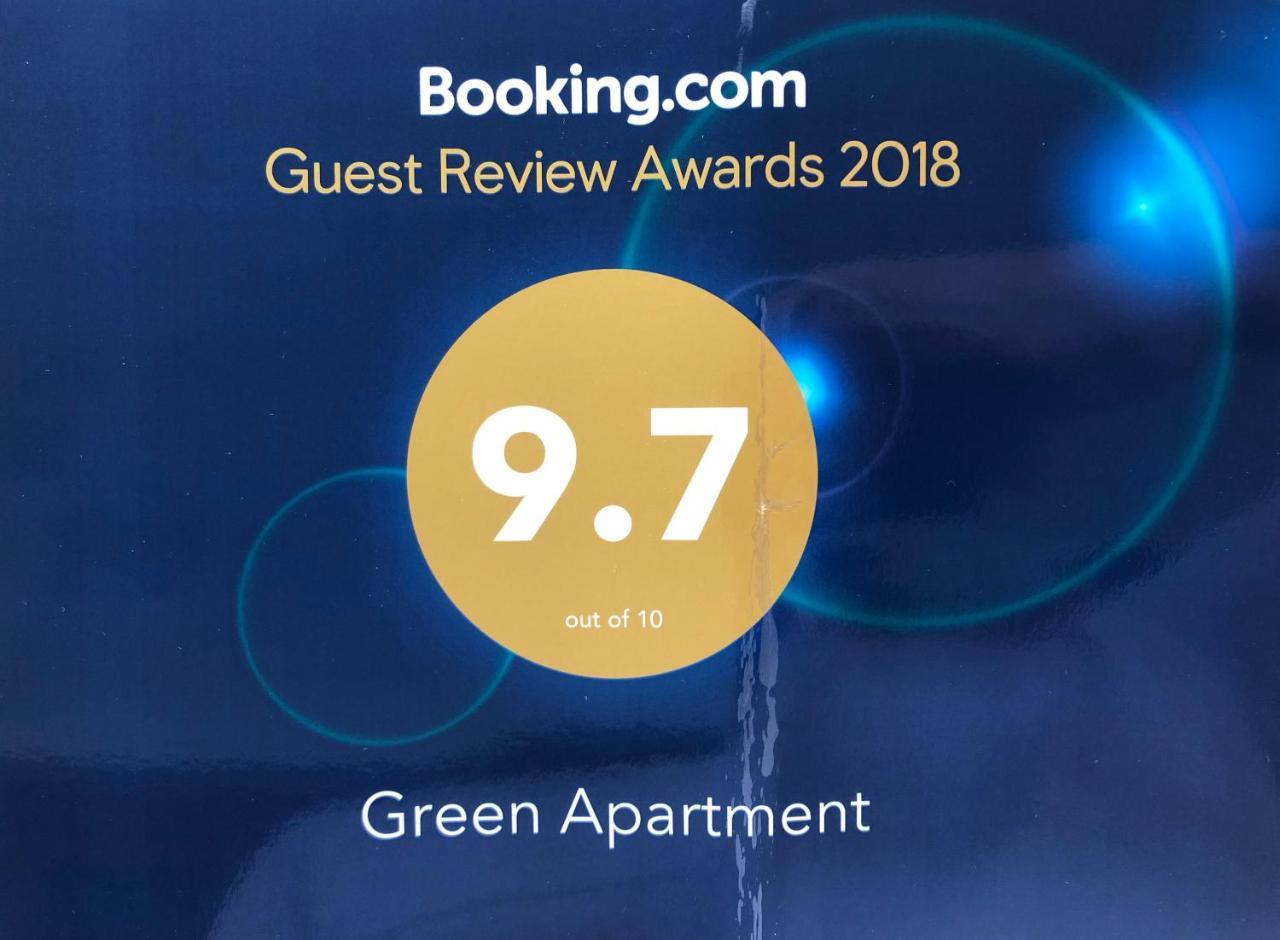 New Green Apartment Studio 1 Bucureşti Ngoại thất bức ảnh